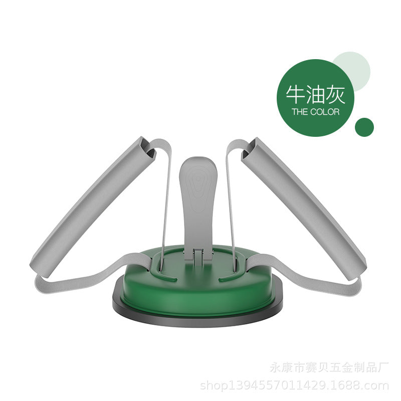 Multifunctional Home Fitness Equipment for Sit-ups